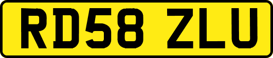 RD58ZLU