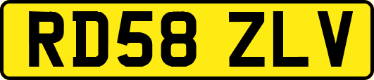 RD58ZLV