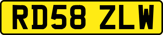 RD58ZLW