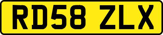 RD58ZLX