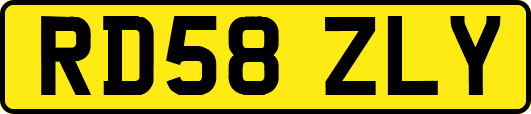RD58ZLY