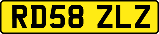 RD58ZLZ