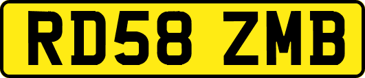 RD58ZMB