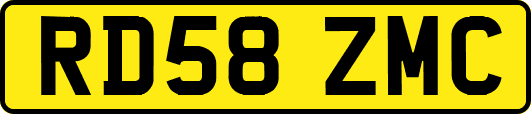 RD58ZMC