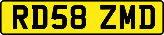 RD58ZMD