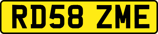RD58ZME