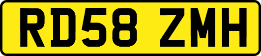 RD58ZMH
