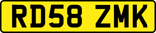 RD58ZMK