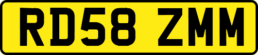 RD58ZMM