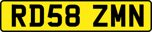 RD58ZMN