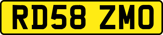RD58ZMO