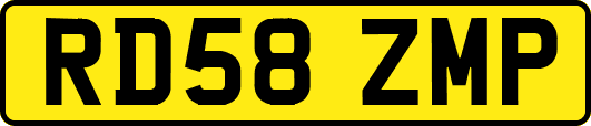 RD58ZMP