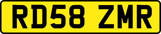 RD58ZMR