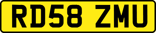 RD58ZMU