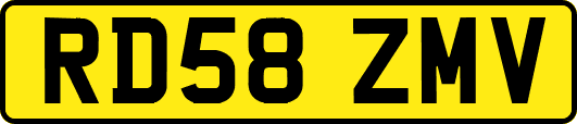 RD58ZMV