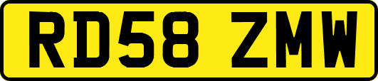 RD58ZMW