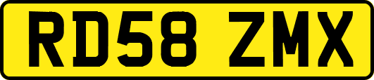 RD58ZMX
