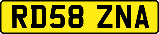 RD58ZNA