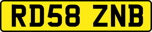 RD58ZNB