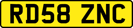 RD58ZNC