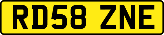 RD58ZNE