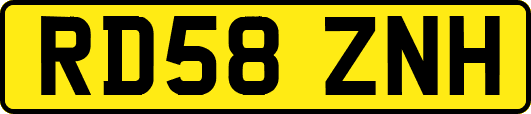 RD58ZNH