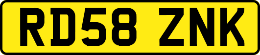 RD58ZNK