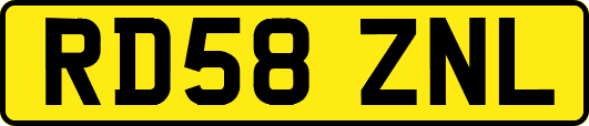 RD58ZNL