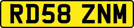 RD58ZNM