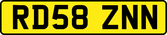 RD58ZNN