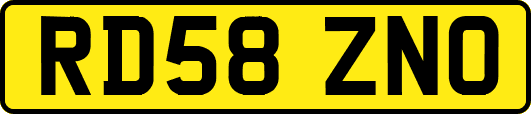 RD58ZNO