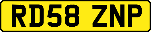 RD58ZNP