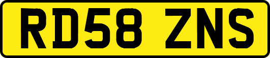 RD58ZNS
