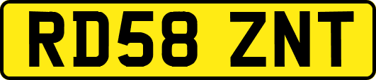 RD58ZNT