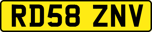 RD58ZNV