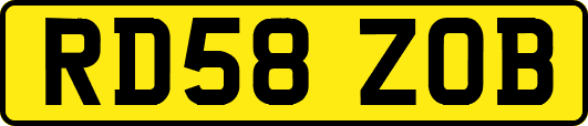 RD58ZOB