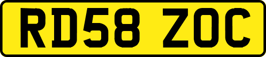 RD58ZOC