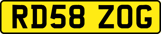 RD58ZOG