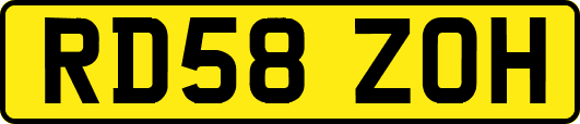 RD58ZOH