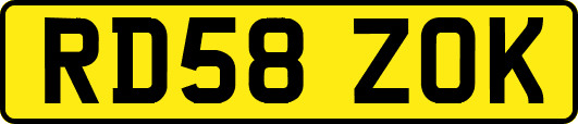 RD58ZOK