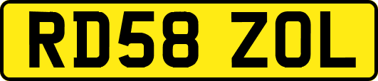 RD58ZOL