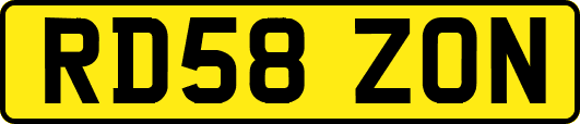 RD58ZON