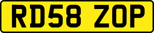 RD58ZOP