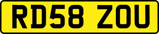 RD58ZOU