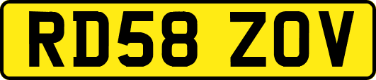 RD58ZOV