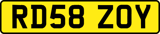 RD58ZOY