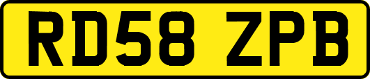 RD58ZPB