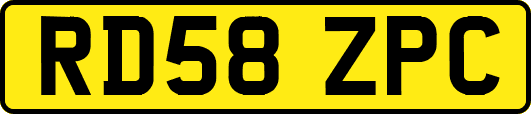RD58ZPC