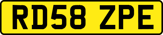 RD58ZPE