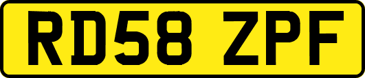 RD58ZPF